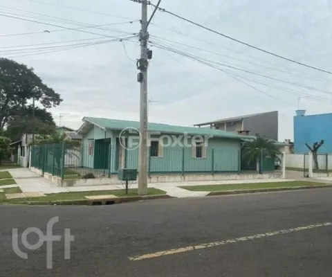Casa com 3 quartos à venda na Rua da Palma, 11, Vicentina, São Leopoldo