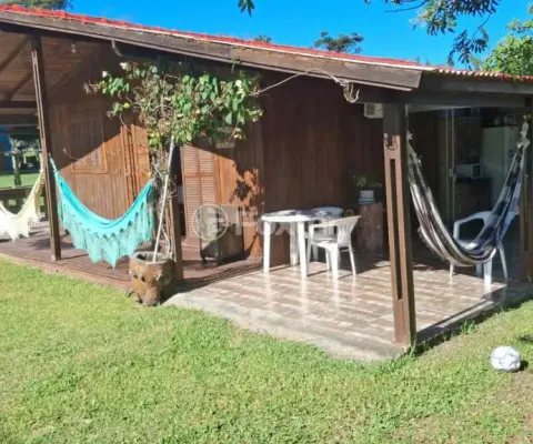 Casa com 3 quartos à venda na Estrada do Palmital, 11499, Palmital, Osório