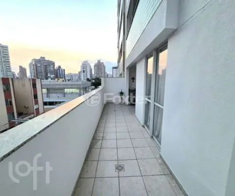 Apartamento com 3 quartos à venda na Avenida Brigadeiro da Silva Paes, 412, Campinas, São José