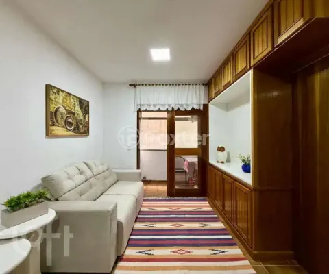 Apartamento com 1 quarto à venda na Rua Pindorama, 246, Centro, Capão da Canoa