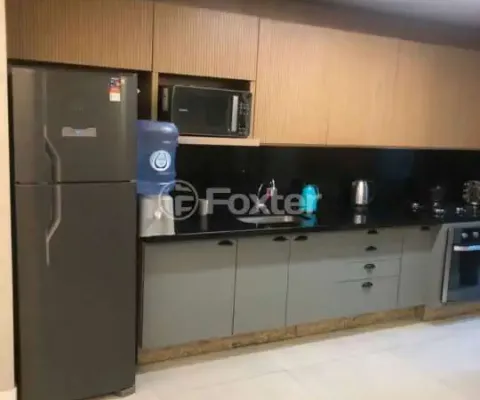 Apartamento com 2 quartos à venda na Rua das Algas, 215, Jurerê, Florianópolis