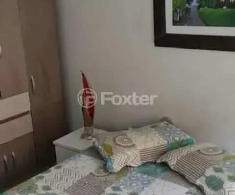 Apartamento com 1 quarto à venda na Rua Sepé, 1555, Centro, Capão da Canoa