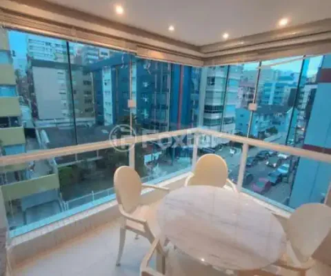 Apartamento com 3 quartos à venda na Rua Sepé, 2233, Centro, Capão da Canoa