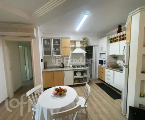 Apartamento com 2 quartos à venda na Rua das Algas, 955, Jurerê, Florianópolis
