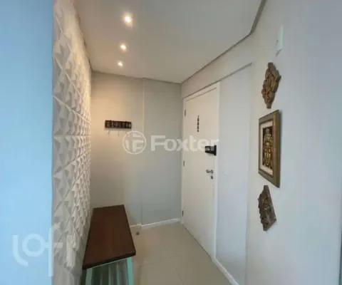 Apartamento com 2 quartos à venda na Avenida Brigadeiro da Silva Paes, 375, Campinas, São José