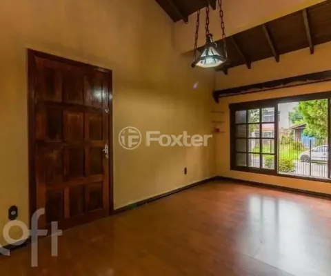 Casa com 3 quartos à venda na Rua General Daltro Filho, 55, Jardim, Sapucaia do Sul