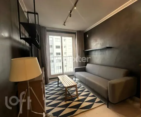 Apartamento com 2 quartos à venda na Rua Doutor Karl Wilhelm Schinke, 600, Rondônia, Novo Hamburgo