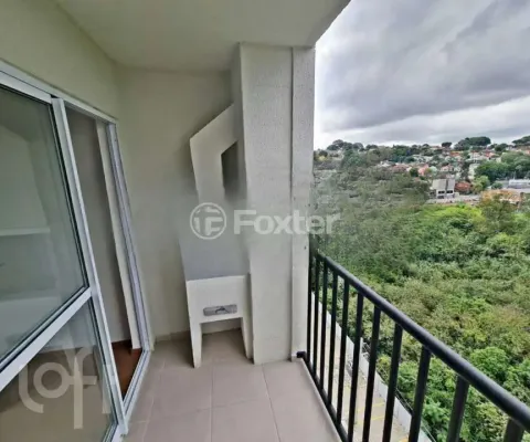 Apartamento com 2 quartos à venda na Rua Henri Dunant, 801, Operário, Novo Hamburgo
