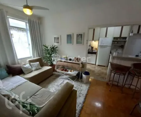 Apartamento com 2 quartos à venda na Rua Almirante Alvim, 550, Centro, Florianópolis