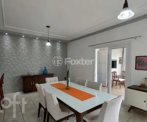 Casa com 3 quartos à venda na Rua Nóbrega, 423, Silva, Sapucaia do Sul