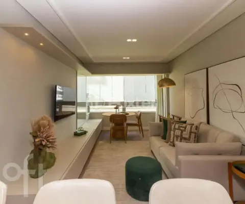 Apartamento com 2 quartos à venda na Rua Heitor Luz, 54, Centro, Florianópolis