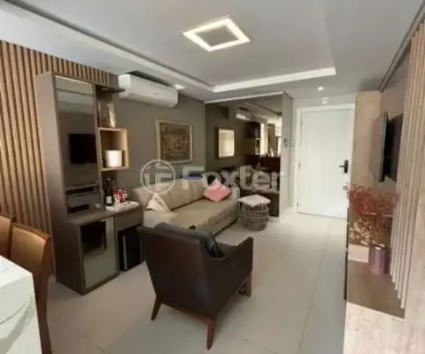 Apartamento com 3 quartos à venda na Rua Deputado Paulo Preis, 78, Jurerê, Florianópolis