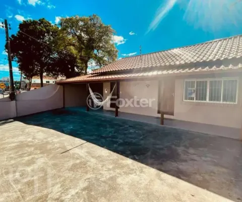 Casa com 2 quartos à venda na Rua Dário Manoel Cardoso, 1132, Ingleses do Rio Vermelho, Florianópolis