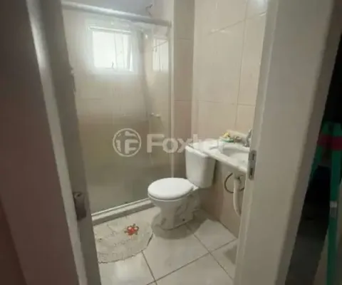Apartamento com 2 quartos à venda na Rua Santo Izidoro, 493, Estância Velha, Canoas