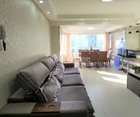 Apartamento com 3 quartos à venda na Rua Guaraci, 2963, Navegantes, Capão da Canoa