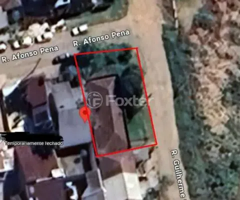 Terreno comercial à venda na Rua Guilherme Gaelzer Neto, 218, São José, São Leopoldo