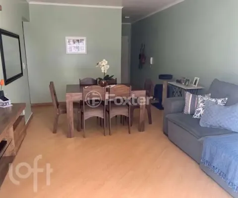Apartamento com 2 quartos à venda na Rua Coelho Neto, 132, Vila Rosa, Novo Hamburgo