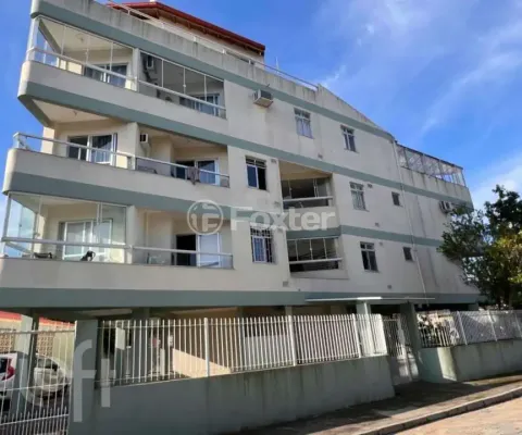 Cobertura com 4 quartos à venda na Rua Berta Lutz, 78, Cachoeira do Bom Jesus, Florianópolis
