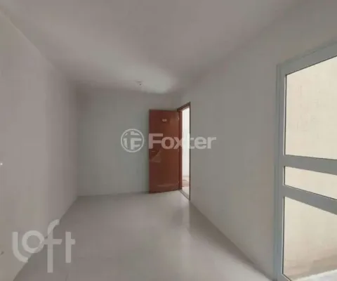 Apartamento com 2 quartos à venda na Avenida Lions Scharlau, 355, Santos Dumont, São Leopoldo