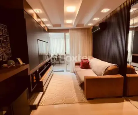 Apartamento com 3 quartos à venda na Rua Capitão Augusto Vidal, 3430, Centro, Palhoça