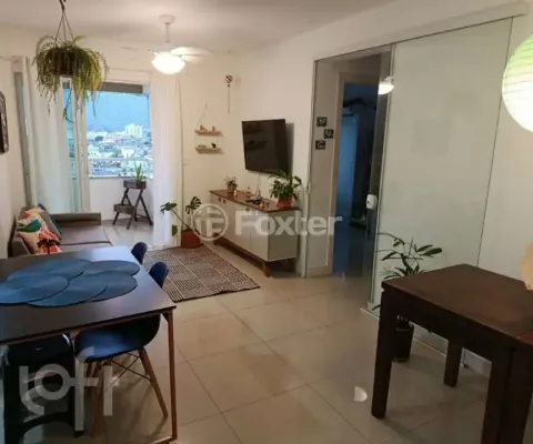Apartamento com 2 quartos à venda na Rua Domingos Coelho, 731, Praia João Rosa, Biguaçu