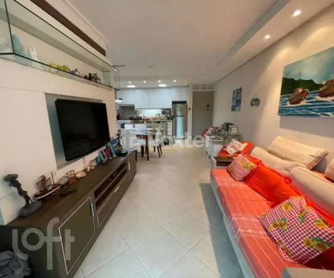 Apartamento com 3 quartos à venda na Rua das Algas, 955, Jurerê, Florianópolis