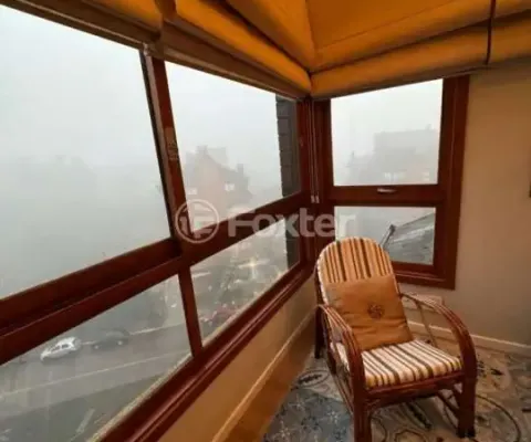 Apartamento com 4 quartos à venda na Avenida Das Hortênsias, 1511, Centro, Gramado