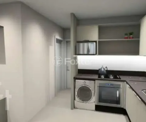 Apartamento com 2 quartos à venda na Rua Manoel Mariano Ferreira, 621, Rio Caveiras, Biguaçu