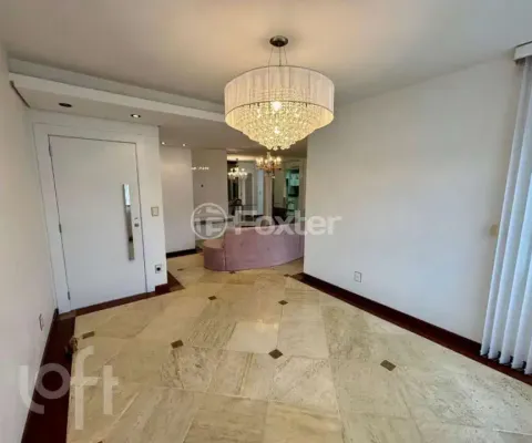 Apartamento com 3 quartos à venda na Avenida Hercílio Luz, 999, Centro, Florianópolis