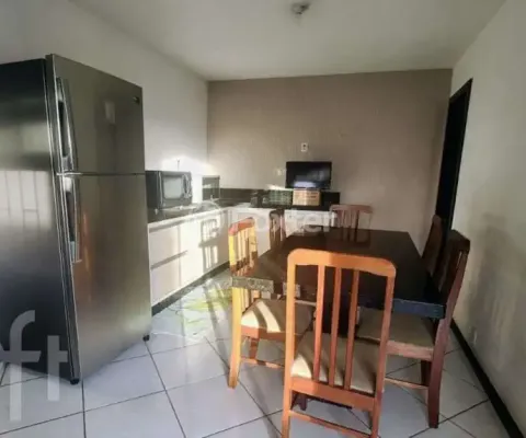 Casa com 2 quartos à venda na Rua Célio Veiga, 1601, Jardim Cidade de Florianópolis, São José