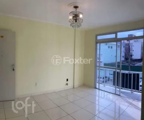 Apartamento com 3 quartos à venda na Rua Adhemar da Silva, 19, Kobrasol, São José