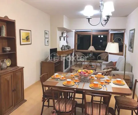 Apartamento com 2 quartos à venda na Rua Primavera, 100, Planalto, Gramado