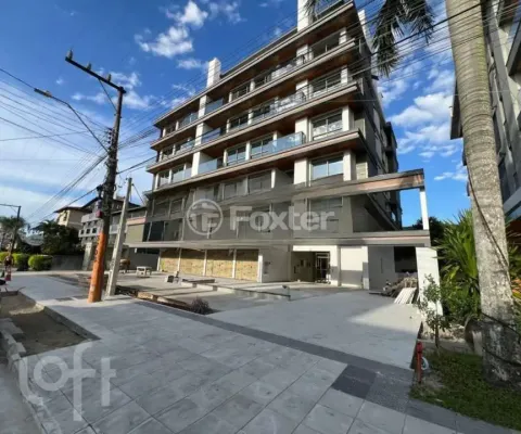 Apartamento com 1 quarto à venda na Rodovia Jornalista Maurício Sirotsky Sobrinho, 5704, Jurerê, Florianópolis