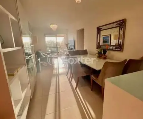 Apartamento com 3 quartos à venda na Rua João Meirelles, 1451, Abraão, Florianópolis