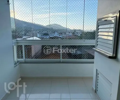 Apartamento com 3 quartos à venda na Rua Manoel Francisco Machado, 511, Fundos, Biguaçu