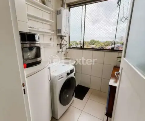 Apartamento com 2 quartos à venda na Rua São Joaquim, 295, Centro, São Leopoldo