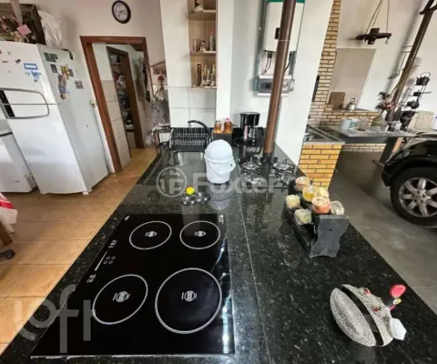 Casa com 3 quartos à venda na Avenida Integração, 214, Feitoria, São Leopoldo