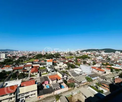Apartamento com 2 quartos à venda na Rua Adão Manoel da Silva, 197, Areias, São José