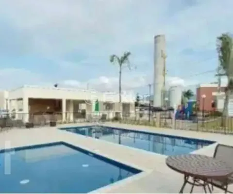 Apartamento com 2 quartos à venda na Rua Vidal Vicente Andrade, 1221, Forquilhas, São José