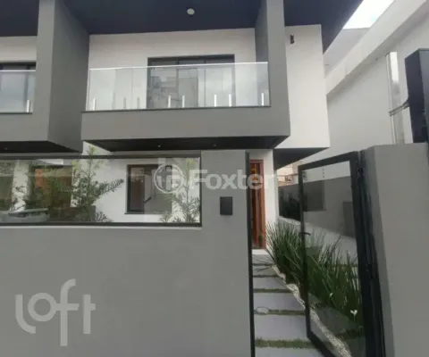 Casa com 3 quartos à venda na Rua Verona, 01, Pagani, Palhoça