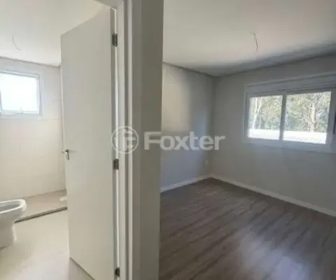 Apartamento com 2 quartos à venda na Rua Olimpio R dos Reis, 1838, Planalto, Caxias do Sul