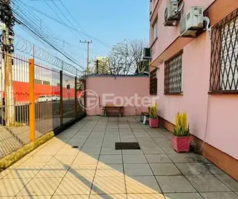 Apartamento com 2 quartos à venda na Rua Rio Branco, 136, Vila Ponta Porã, Cachoeirinha