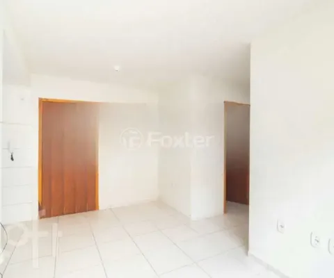 Apartamento com 2 quartos à venda na Rua Marcelo dos Santos, 45, Chapéu do Sol, Porto Alegre