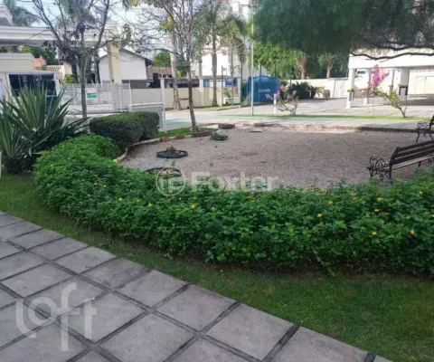 Apartamento com 2 quartos à venda na Rua Vereador Jacob Knabben da Silva, 3050, Pagani, Palhoça