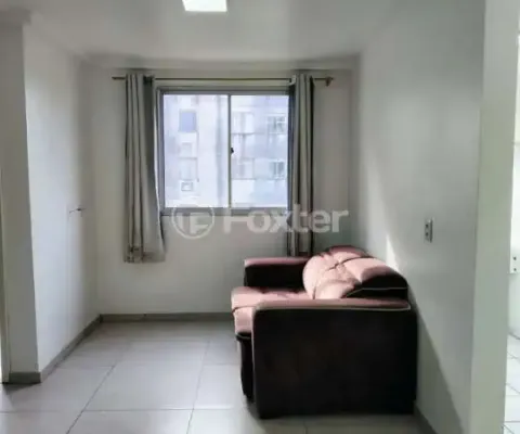 Apartamento com 2 quartos à venda na Avenida Açucena, 2917, Estância Velha, Canoas