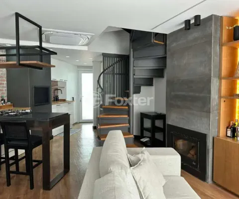 Casa em condomínio fechado com 3 quartos à venda na Rua Coronel Theobaldo Fleck, 641, Suzana, Canela