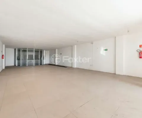 Ponto comercial com 2 salas à venda na Avenida Benjamin Constant, 1385, São Geraldo, Porto Alegre