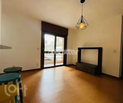 Apartamento com 2 quartos à venda na Rua Joaquim Nabuco, 1746, Centro, Novo Hamburgo