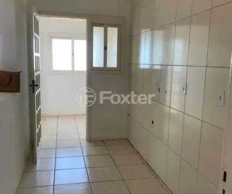 Apartamento com 2 quartos à venda na Rua Edgar Bins, 299, Vila Regina, Cachoeirinha
