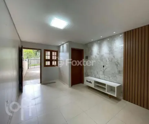 Casa com 2 quartos à venda na Rua Nestor Moraes, 412, Lomba da Palmeira, Sapucaia do Sul